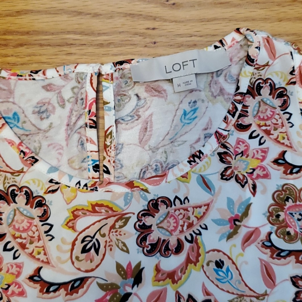 Loft Tank NEW - Picture 5 of 7